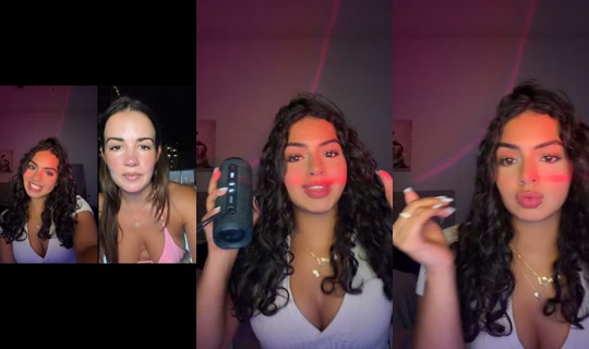 samanthaxiloee's Live Session — Sep 6, 2026, 2:11 AM