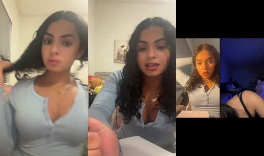 samanthaxiloee's Live Session — Sep 6, 2026, 11:44 PM