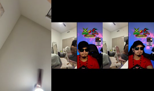 samanthaxiloee's Live Session — Sep 8, 2026, 1:31 AM