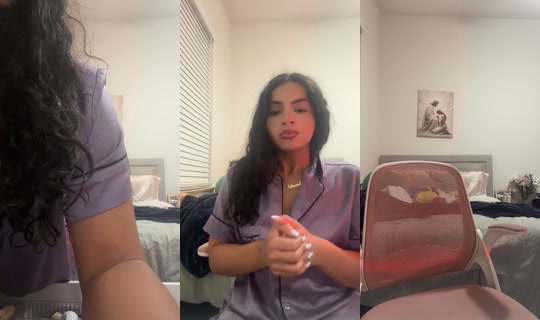 samanthaxiloee's Live Session — Sep 13, 2026, 3:12 AM