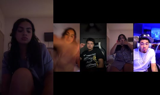 samanthaxiloee's Live Session — Sep 13, 2026, 3:57 AM