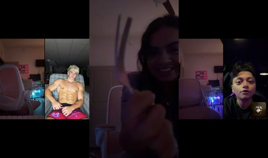 samanthaxiloee's Live Session — Sep 13, 2026, 4:48 AM