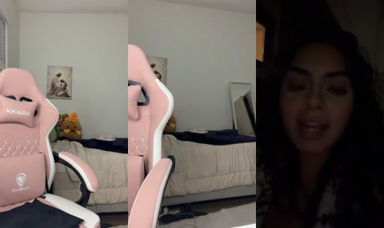 samanthaxiloee's Live Session — Oct 20, 2026, 3:24 AM