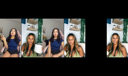 samanthaxiloee's Live Session — Oct 21, 2026, 2:48 AM