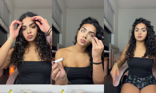 samanthaxiloee's Live Session — Oct 22, 2026, 1:16 AM