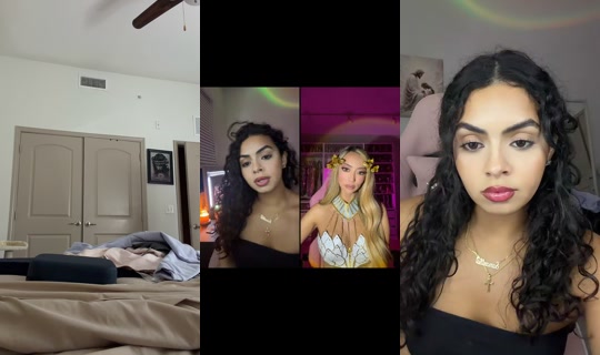 samanthaxiloee's Live Session — Oct 22, 2026, 3:29 AM