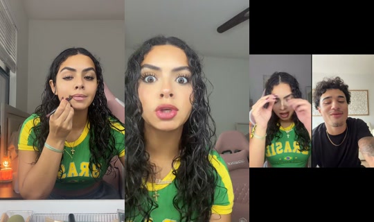 samanthaxiloee's Live Session — Oct 22, 2026, 8:32 PM