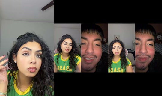 samanthaxiloee's Live Session — Oct 23, 2026, 3:05 AM