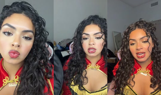samanthaxiloee's Live Session — Oct 24, 2026, 2:58 AM