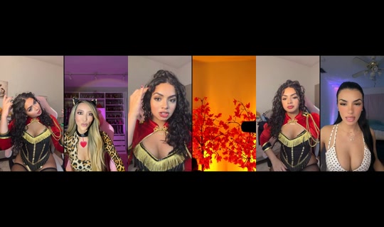 samanthaxiloee's Live Session — Oct 24, 2026, 3:41 AM
