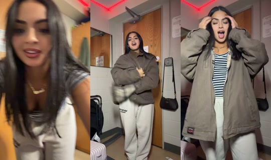 samanthaxiloee's Live Session — Oct 29, 2026, 4:04 AM