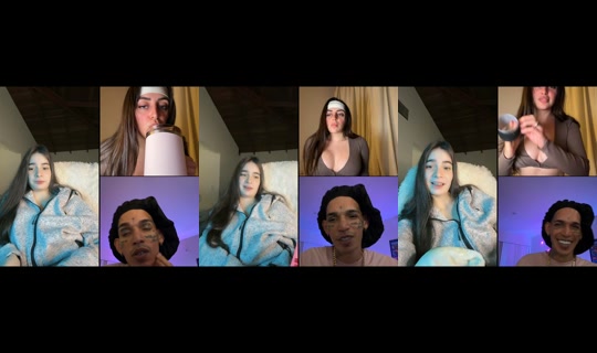 samapetrizzo's Live Session — Jul 9, 2026, 9:23 AM
