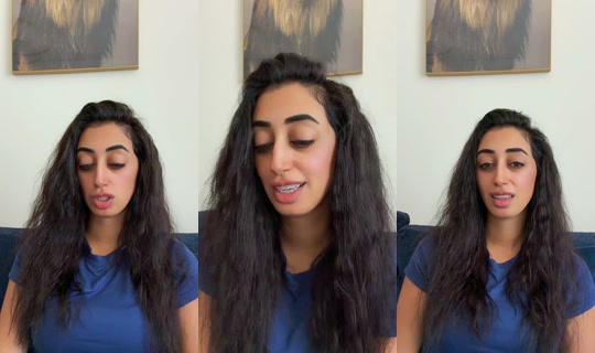 samar_alzaki91's Live Session — Oct 15, 2026, 11:12 AM