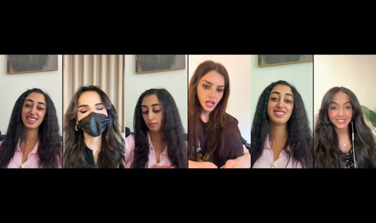 samar_alzaki91's Live Session — Oct 18, 2026, 11:09 AM