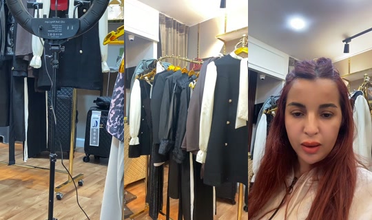 samara_boutique0's Live Session — Sep 30, 2026, 5:58 PM