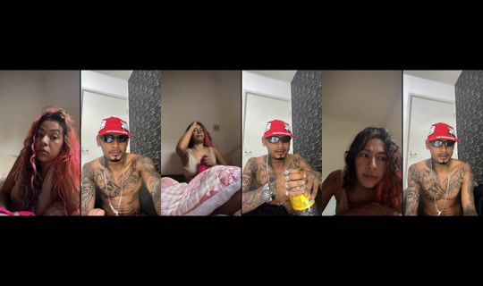 samarabenca's Live Session — Jul 28, 2026, 7:38 PM