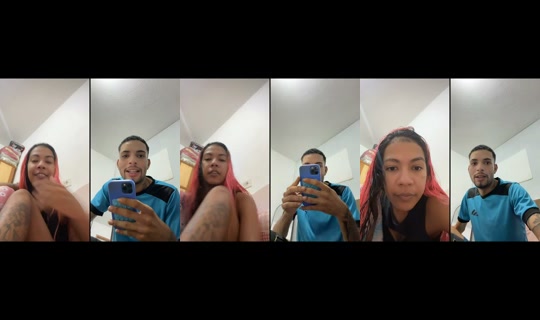 samarabenca's Live Session — Jul 28, 2026, 11:06 PM