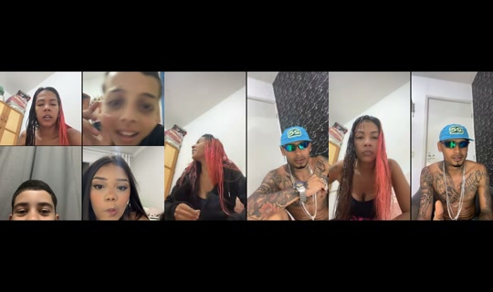 samarabenca's Live Session — Jul 30, 2026, 9:57 PM