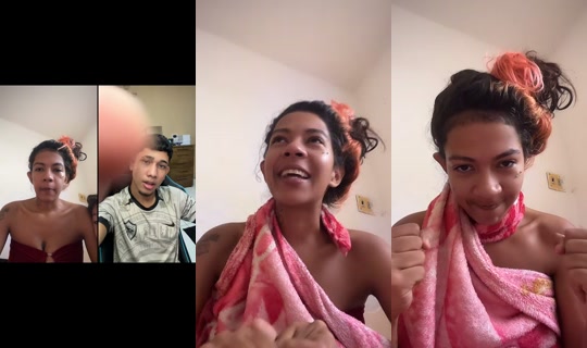 samarabenca's Live Session — Jul 31, 2026, 3:10 PM