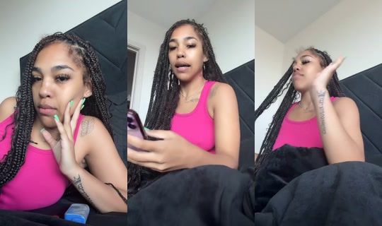 samaramareeeee's Live Session — Jul 25, 2026, 3:29 PM