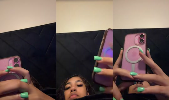 samaramareeeee's Live Session — Jul 26, 2026, 9:15 AM