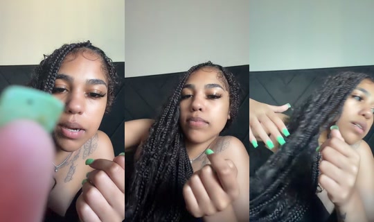 samaramareeeee's Live Session — Jul 28, 2026, 12:17 AM