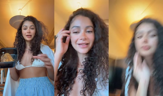 samasteinberg's Live Session — Jul 8, 2026, 7:18 PM