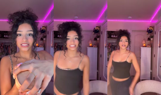 samaya_sp's Live Session — Aug 12, 2026, 1:14 AM