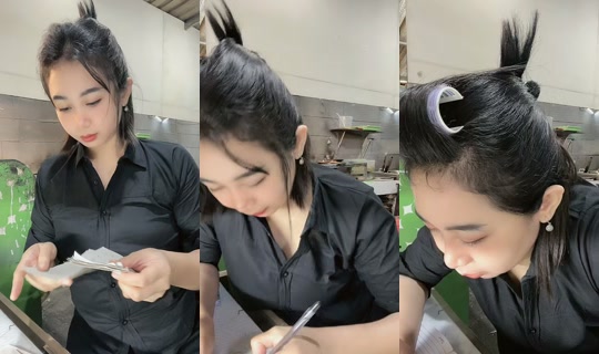 sambelgamilingsirwengi19's Live Session — Jul 27, 2026, 3:45 PM