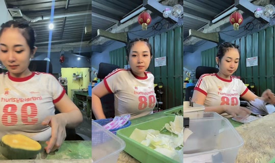 sambelgamilingsirwengi19's Live Session — Oct 19, 2026, 2:32 PM