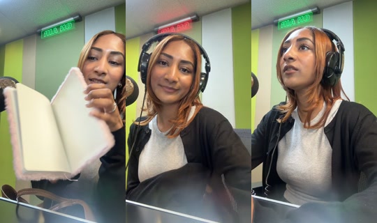 sameeamoerat's Live Session — Sep 22, 2026, 6:39 AM