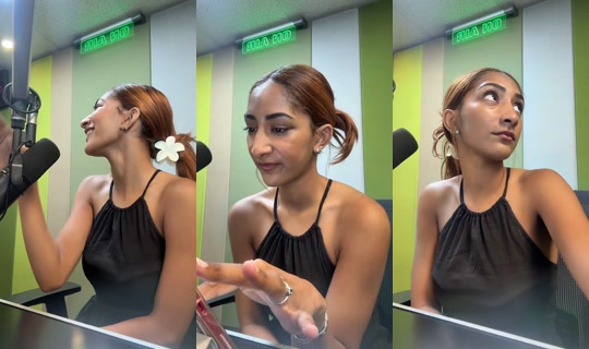 sameeamoerat's Live Session — Oct 16, 2026, 5:55 AM
