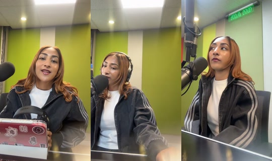 sameeamoerat's Live Session — Oct 20, 2026, 4:59 AM