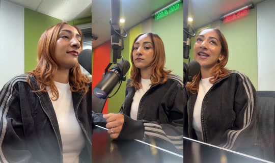 sameeamoerat's Live Session — Oct 20, 2026, 5:22 AM