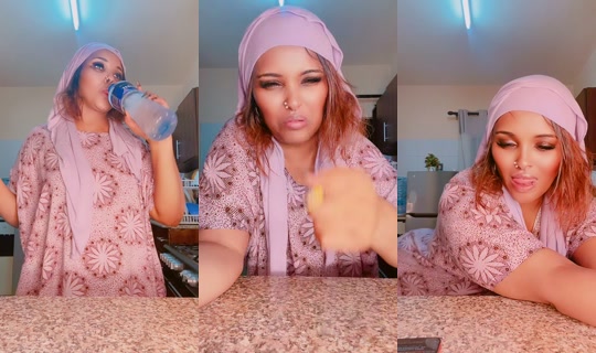 sameera_habibtty's Live Session — Sep 5, 2026, 12:47 AM