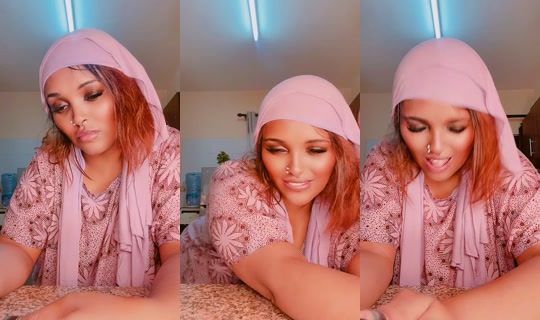 sameera_habibtty's Live Session — Sep 5, 2026, 1:38 AM