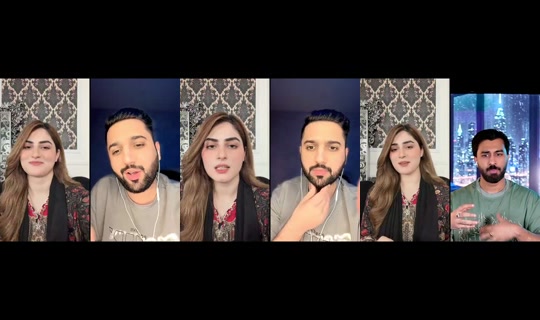sameerabutt.001's Live Session — Oct 22, 2026, 2:27 AM