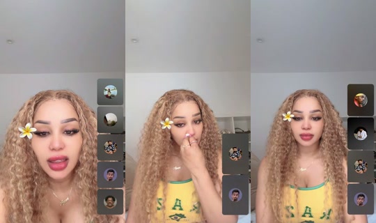 samerilifestyle30's Live Session — Jul 26, 2026, 12:59 PM