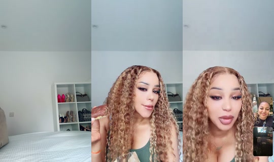 samerilifestyle30's Live Session — Jul 28, 2026, 10:23 AM