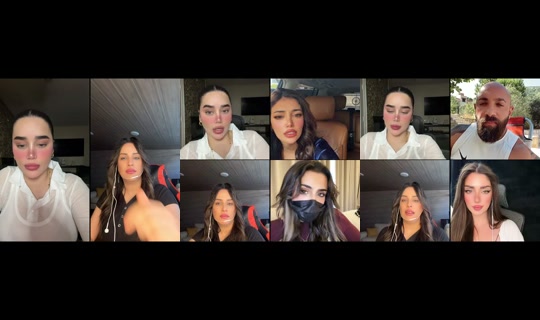 samfire_55's Live Session — Aug 1, 2026, 5:46 AM