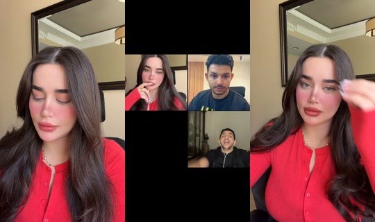 samfire_55's Live Session — Sep 18, 2026, 6:45 PM