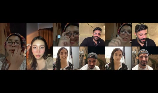 samia_elal's Live Session — Jul 22, 2026, 12:33 AM