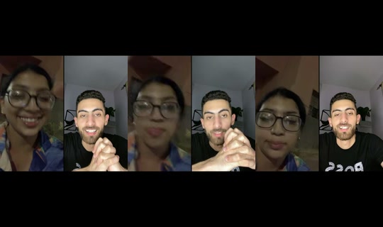 samia_elal's Live Session — Jul 22, 2026, 9:28 PM