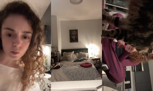 samiaoz's Live Session — Jul 21, 2026, 5:54 AM