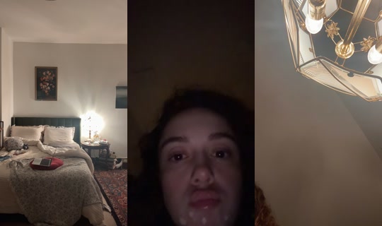 samiaoz's Live Session — Jul 25, 2026, 8:15 AM