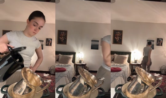 samiaoz's Live Session — Jul 29, 2026, 4:41 AM