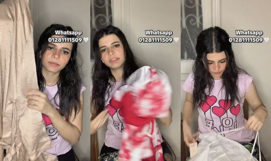 samiawassfi's Live Session — Sep 29, 2026, 12:31 AM
