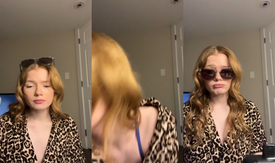 samibusch's Live Session — Sep 22, 2026, 8:15 AM