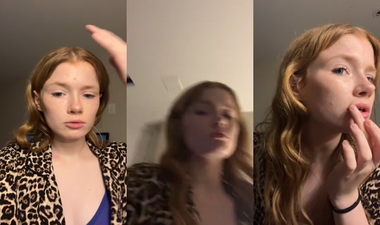 samibusch's Live Session — Sep 22, 2026, 9:51 AM