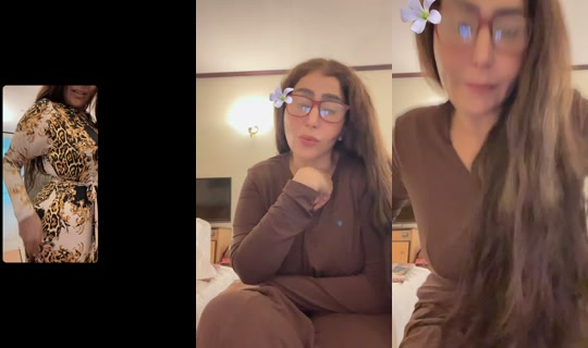 samira.abayat's Live Session — Jul 21, 2026, 8:43 PM
